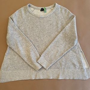 Eileen Fisher Cashmere Sweater